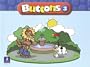 Buttons, Level 3