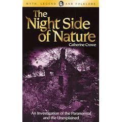 The Night Side of Nature (Wordsworth Myth, Legend & Folklore)