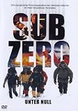 cover of Sub Zero - Unter Null