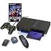 Video Games : Playstation2 Gamer's Pack