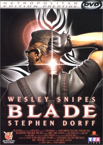 Blade [Region 2]