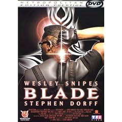 Blade - �dition Prestige