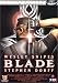 Blade [Region 2]