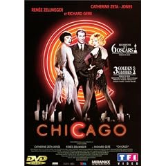 Chicago (�dition simple)