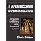software architecture books