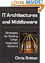 IT Architectures and Middleware: Strategies for Building Large, Integrated Systems (Unisys)