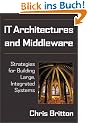 IT Architectures and Middleware: Strategies for Building Large, Integrated Systems (Unisys)