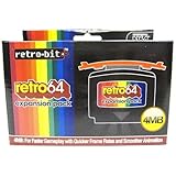 N64 - Memory Card - 4MB Ram Expansion Pack (Retro-Bit)