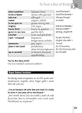 Kauderwelsch, Neuseeland Slang, das andere Englisch: Das andere Englisch