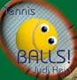 Tennis Balls!