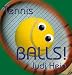 Search : Tennis Balls!