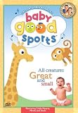 Baby Good Sports - All Creatures Great and Small