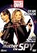 Third Party New : My Mother The Spy [UK IMPORT]