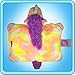 Pillow Pets Glow Pets Rainbow Unicorn 18