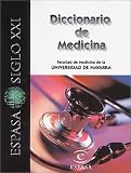 Diccionario de medicina
