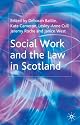 Social Work and the Law in Scotland (Open University)