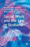 Social Work and the Law in Scotland (Open University)