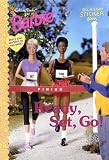 Barbie Ready, Set, Go!