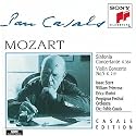 Pablo Casals Edition: Wolfgang Amadeus Mozart