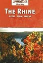 Rhine: Mosel, Main, Neckar (This Way Guide)