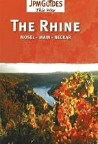 Rhine: Mosel, Main, Neckar (This Way Guide)
