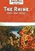 Rhine: Mosel, Main, Neckar (This Way Guide)
