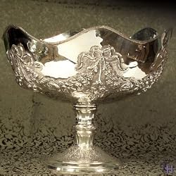 Discount The Silver Punch Bowl Made by Paul Revere to Commemorate a Vote of the Honorable House of Representatives of the Massachusetts Bay in 1768 Reproduced from the Boston Sunday Herald of January 20 1895