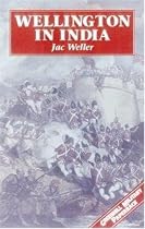 Wellington in India