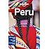 Lonely Planet Peru (Travel Guide)