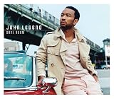 John Legend Save Room Album Cover