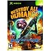 Destroy All Humans