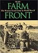 On the Farm Front: The Women's Land Army in World War II
