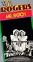 Mr Skitch [VHS]