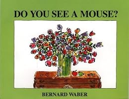 Do You See a Mouse?