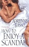 How to Enjoy a Scandal (Zebra Historical Romance)