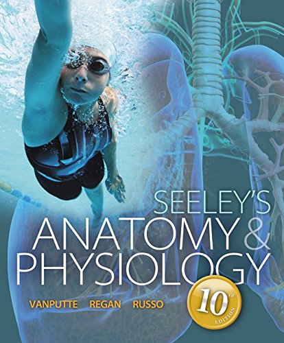 GEN CMB SEELEY A&P; CNCT+, by Cinnamon VanPutte, Rod Seeley, Trent Stephens, Philip Tate