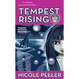 Tempest Risingby Nicole Peeler