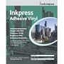 Inkpress Signage Media Universal Permanent Self Adhesive 13mil Vinyl-Film, 13x19", 20 Sheets