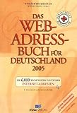 Das Web-Adressbuch f�r Deutschland 2005