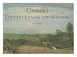 Constable's English landscape scenery