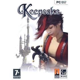 Keepsake (PC DVD)