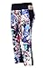 COCOLEGGINGS Nightmare Before Christmas Printed Capri Leggings Workout Tights M
