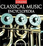 Collins classical music encyclopedia