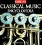 Collins Encyclopedia of Classical Music (Encyclopedia)