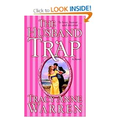 The Husband Trap