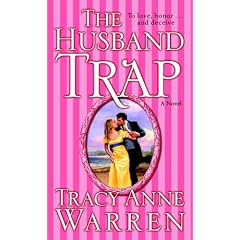 The Husband Trap: A Novel