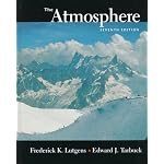 Atmosphere, The: An Introduction to Meteorology book cover