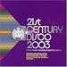Va-dance-21st Century Disco 2003 cd cover