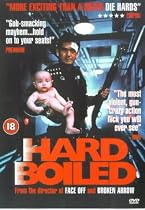Hard Boiled [DVD] [1993]