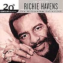20th Century Masters - The Millennium Collection: The Best of Richie Havens